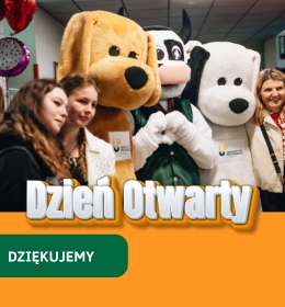 Tłumy na Dniu Otwartym 2026 Uniwersytetu
