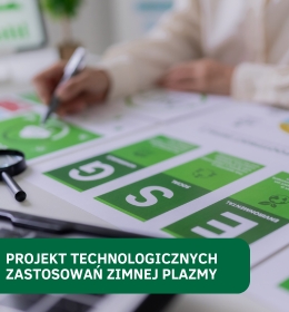 Uniwersytet Przyrodniczy partnerem projektu „Żywność, rolnictwo, medycyna i dekontaminacja: zimna plazma i technologie inteligentne w redukcji śladu środowiskowego”