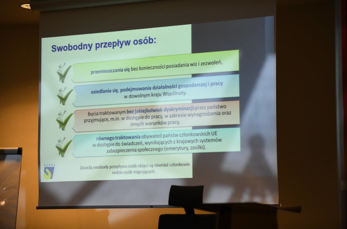 Relacja: „Gra o&nbsp;Karierę 2026” – tydzień inspirujących spotkań i&nbsp;praktycznej wiedzy dla studentów