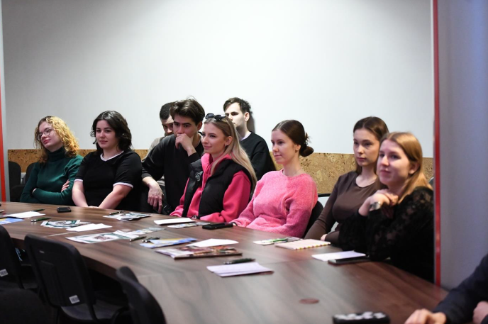 Relacja: „Gra o&nbsp;Karierę 2026” – tydzień inspirujących spotkań i&nbsp;praktycznej wiedzy dla studentów