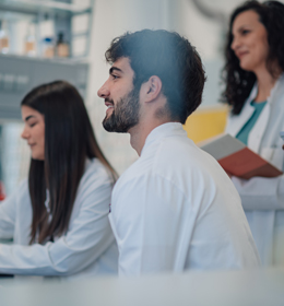 Trzecia tura rekrutacji uzupełniającej dla doktorantów w ramach projektu „PROM – Krótkookresowa wymiana akademicka”