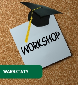 Zapraszamy na warsztaty z Moniką Florescu, profesor Uniwersytetu 'Transilvania' w Brasov