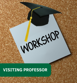 Join us for a workshop with Monika Florescu, a professor from Transilvania University in Brasov