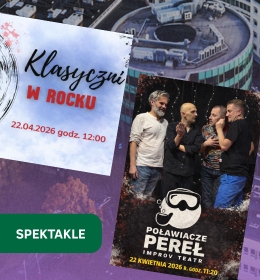 Zapraszamy na wydarzenia towarzyszące konferencji 5th International PhD Students’ Conference: Environment–Plant–Animal–Product