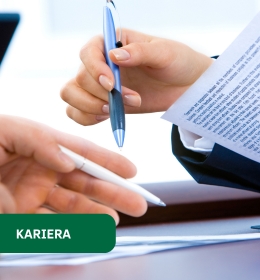 Kwiecień pod znakiem Twojej kariery