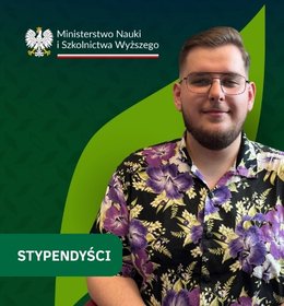 #TalentyUPL – rozmowy ze stypendystami