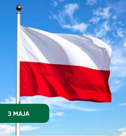 Odezwa Komitetu Honorowego Obchodów Święta Narodowego Trzeciego Maja w Województwie Lubelskim