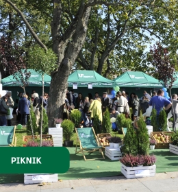 Uniwersytet Przyrodniczy w Lublinie zaprasza na piknik z okazji Narodowego Święta Trzeciego Maja