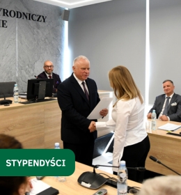 Stypendia Ministra dla studentów UPL