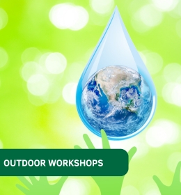 „Green and Blue Technologies in Water Protection”