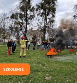 Bezpieczeństwo w gospodarstwach hodowlanych - szkolenie dla doradców i rolników
