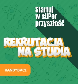 Nie przegap! Rekrutacja startuje lada moment