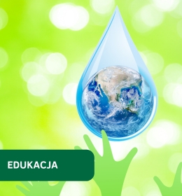 Zaproszenie na warsztaty terenowe „Zielone i niebieskie technologie w ochronie wód”