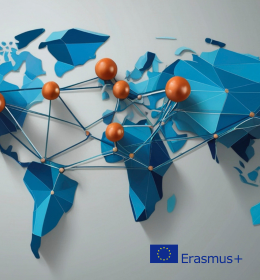 Nabór ciągły na wyjazdy dydaktyczne STA i szkoleniowe STT Pracowników UP w Lublinie