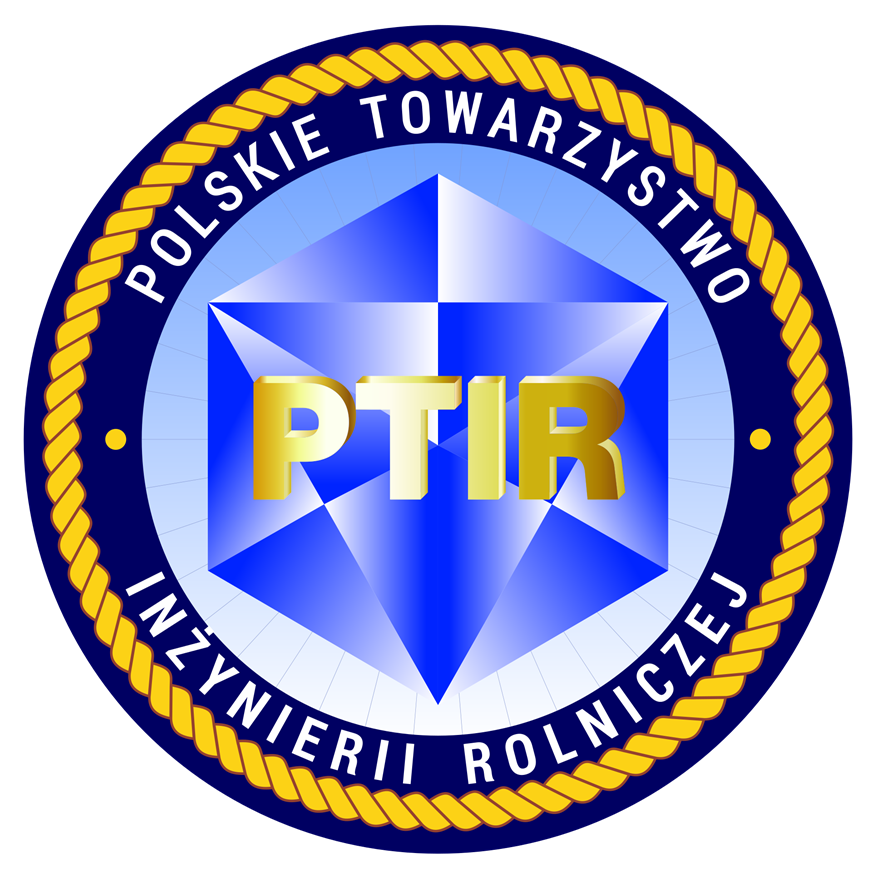 logotyp Polskiego Towarzystwa Inżynierii Rolniczej