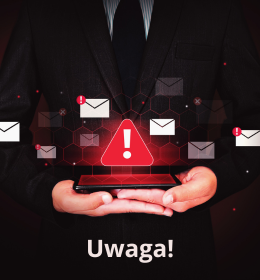 Ważna informacja dla użytkowników systemu bibliotecznego