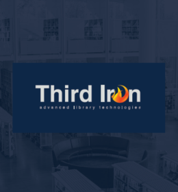 Narzędzia firmy Third Iron w Bibliotece Głównej UP