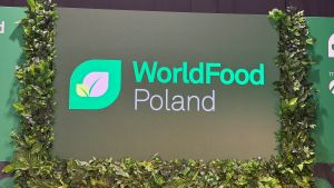 Udział w Targach World Food oraz Nutra Food