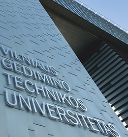 4th VILNIUS TECH PhD Summer School