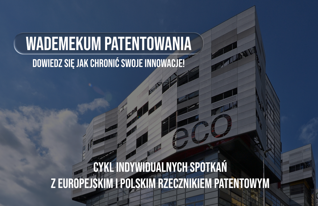 DOWIEDZ SIĘ, JAK CHRONIC SWOJE INNOWACJE!