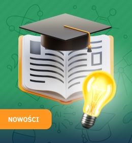 Nowości w ofercie edukacyjnej 2026
