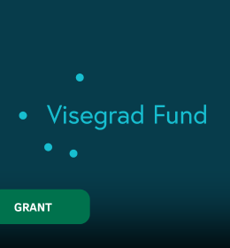 Grant z Funduszu Wyszehradzkiego dla pracownika Wydziału Inżynierii Produkcji