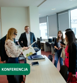 Konferencja Dyrektorek i Dyrektorów Bibliotek Uczelni Rolniczych i Przyrodniczych oraz Centralnej Biblioteki Rolniczej w Puławach Lublin, 7–8 maja 2026 r.