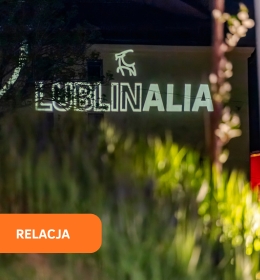 Lublinalia 2026 – relacja z wydarzenia