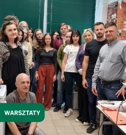 Nowoczesne technologie w praktyce