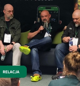 Relacja: III Sympozjum Stowarzyszenia Terrarystów Polskich