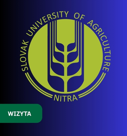 Wizyta prof. Pavola Findury w ramach programu „Szkoła Mistrzów”