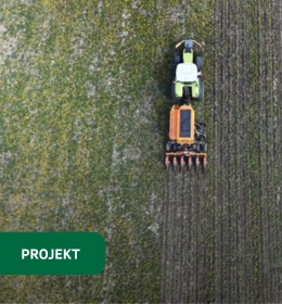 Nowoczesne technologie w służbie rolnictwa – współpraca SKN MRiA z liderami branży agro