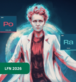 XXII Lubelski Festiwal Nauki pod hasłem „Ciekawość vis vitalis nauki” – zgłoś swój projekt!