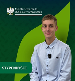 #TalentyUPL – Rafał Banaszkiewicz