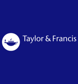 Program publikowania otwartego Taylor&Francis 2026
