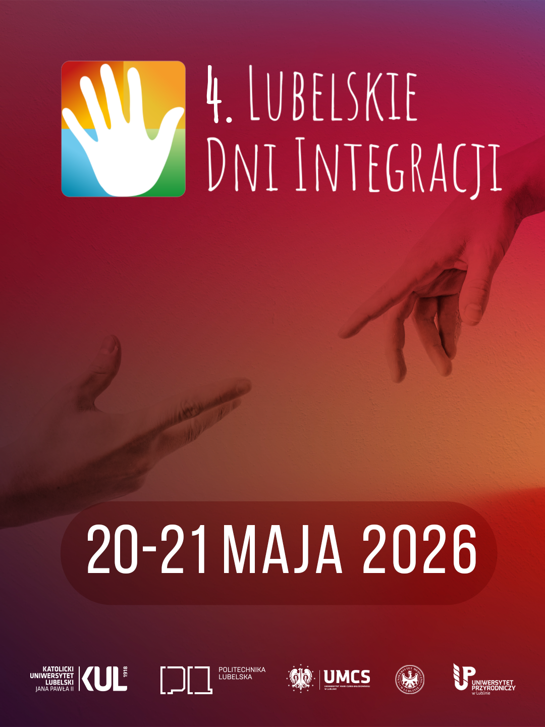 Zaproszenie na IV Lubelskie Dni Integracji