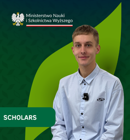#TalentyUPL – Rafał Banaszkiewicz