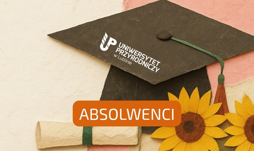 Od międzynarodowych firm po scenę muzyczną - ścieżki absolwentów Wydziału Ogrodnictwa i Architektury Krajobrazu
