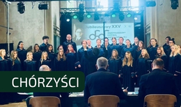 Chór Akademicki UPL osiąga sukces na Międzynarodowym Festiwalu Muzyki Chóralnej w Barczewie