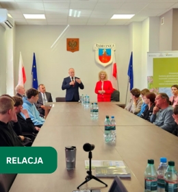 Warsztaty geobotaniczne UP w Lublinie w Radecznicy - nauka o mokradłach w praktyce