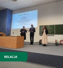 XV Mini-Konferencja „Historyczny i współczesny Lublin oczami studentów”