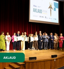 XII Gala Akademickiego Lauru Dziennikarskiego