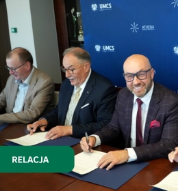 Uniwersytet Przyrodniczy w Lublinie współtworzy Regionalną Sieć NAWA-EURAXESS Lubelskie
