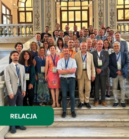 XIII Międzynarodowe Sympozjum Naukowe „Farm Machinery and Process Management in Sustainable Agriculture”