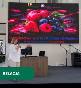 Ogrodnicze wyzwania przyszłości: relacja z konferencji ogrodniczych w Sandomierzu