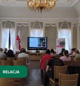 Udział UPL w spotkaniu partnerów projektu Tourism4SDG w Tartu