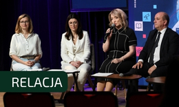 Konferencja prasowa XXII edycji Lubelskiego Festiwalu Nauki