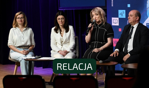Konferencja prasowa XXII edycji Lubelskiego Festiwalu Nauki