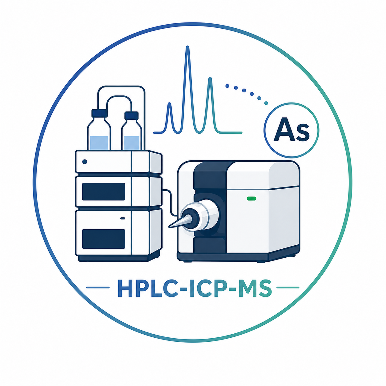 Pracownicy LABNT na warsztatach z zakresu specjacji arsenu metodą HPLC-ICP-MS