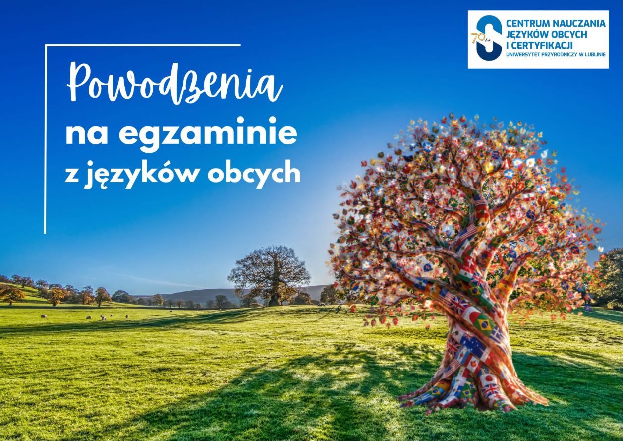 Egzamin Centralny – Język angielski I termin 15.06.2026 r.